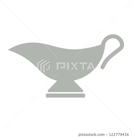 肉汁船圖標 122779416