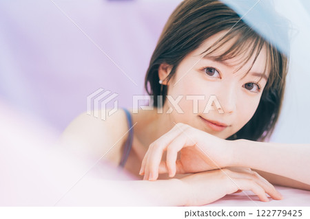 Beauty image of young women Beauty image of young women 122779425