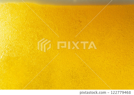 Pour the best tasting draft beer 122779468