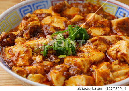 Sichuan Mabu Tofu Sichuan Mabu Tofu 122780044
