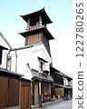 Time Slip in Kawagoe 122780265