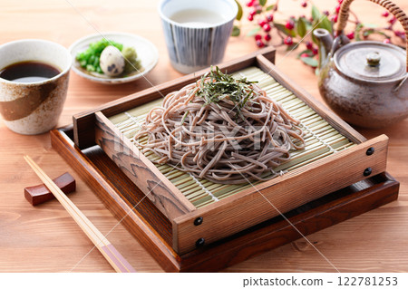 Zaru soba 122781253
