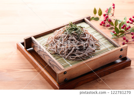 Zaru蕎麥麵 Zaru蕎麥麵 122781270