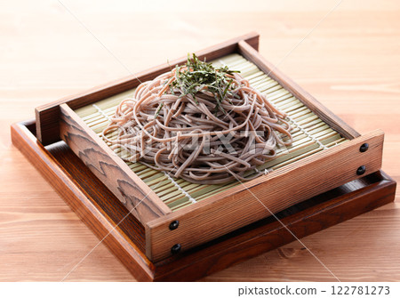 Zaru soba Zaru soba 122781273