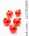 Fresh tomatoes 122781809