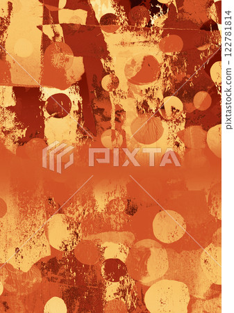 Fantastic glitter texture background 122781814