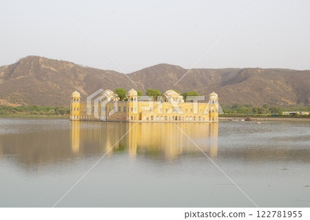 Jal Mahal, Jaipur, India 122781955