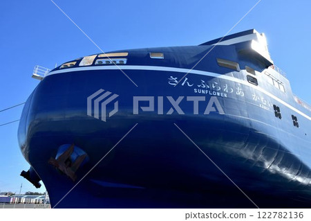 Sunflower Camui 122782136