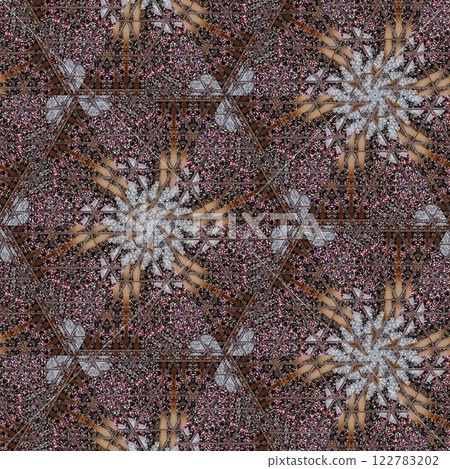 pattern, floral, design 122783202