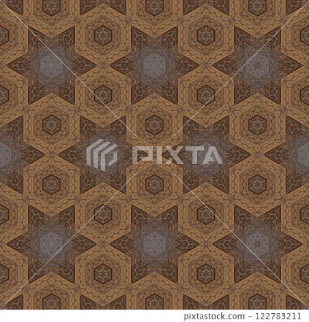 pattern, floral, design 122783211