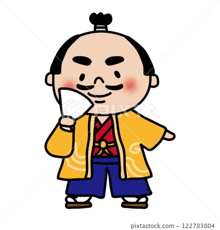 童話裡的領主 122783804