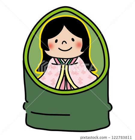 竹林輝夜姬 122783811