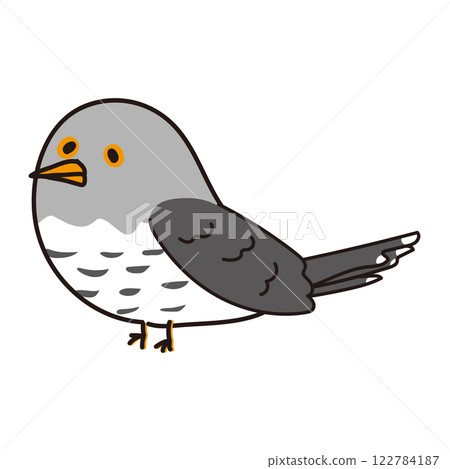 Cuckoo Cuckoo 122784187