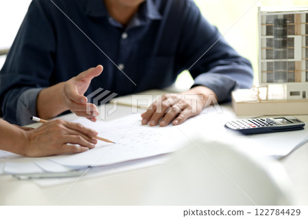 Building design team Currently consulting and brainstorming for design work Building design team Currently consulting and brainstorming for design work 122784429