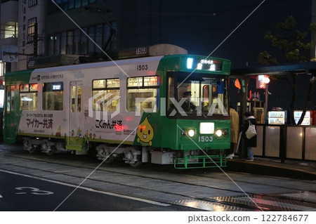 長崎欽欽列車 122784677