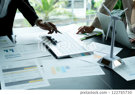 In the committee  the board is selecting alternative energy sources 122785730
