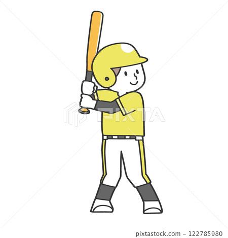 擊球的孩子 擊球的孩子 122785980