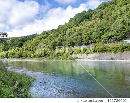 The place where Hokkaido was named The place where Hokkaido was named 122786001