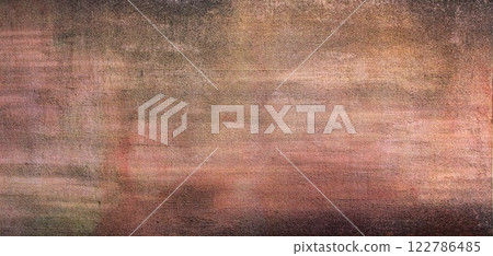 The Subtle Elegance of Earthy Tones in Abstract Watercolor Art The Subtle Elegance of Earthy Tones in Abstract Watercolor Art 122786485