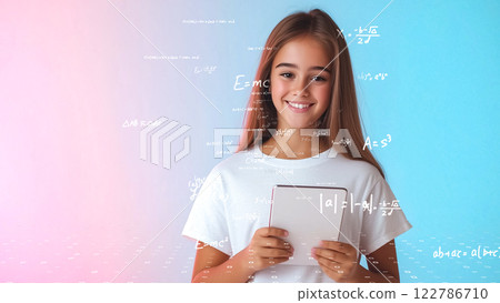Modern education technology concept Modern education technology concept 122786710