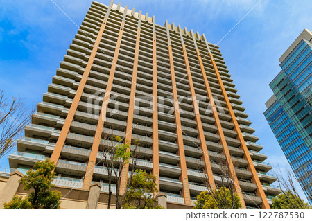 Tokyo Park Tower, Kanda Jinbocho, Chiyoda Ward, Tokyo 122787530
