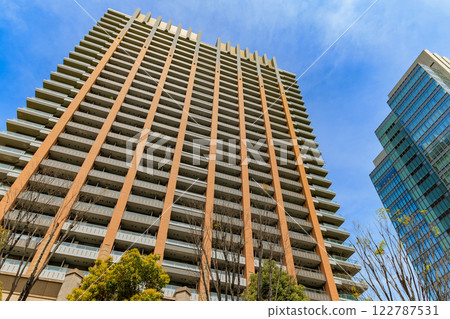 東京都千代田區神田神保町東京公園塔 122787531