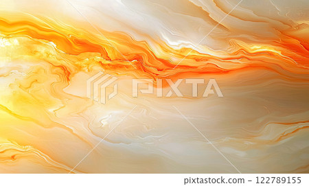 wall decoration in multilayer glow plaster style with golden textured background, concept for splash page design wall decoration in multilayer glow plaster style with golden textured background, concept for splash page design 122789155