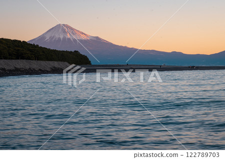 世界遺產:三保鬆原 世界遺產:三保鬆原 122789703