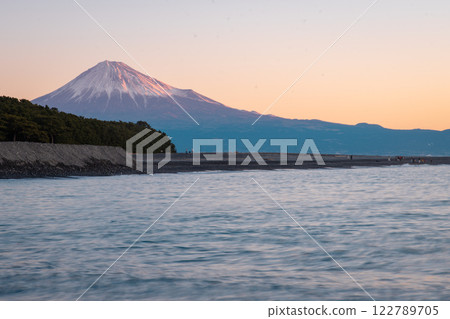 世界遺產:三保鬆原 世界遺產:三保鬆原 122789705