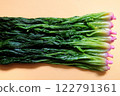 煮菠菜② 122791361