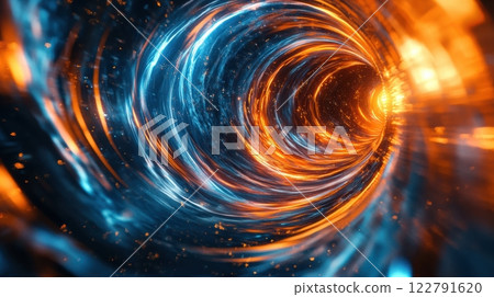 sound waves in the dark in the dark sound waves in the dark in the dark 122791620