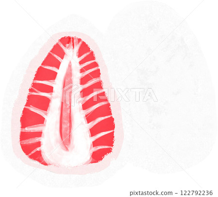 Illustration of Ichigo Daifuku 122792236