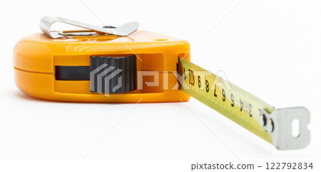 Roulette for measuring 122792834