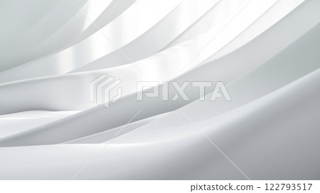 smooth white grey silk or satin texture smooth white grey silk or satin texture 122793517