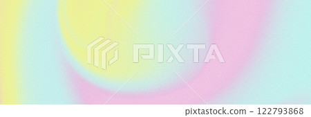 Bright gradient background with light pink, blue and yellow shades Bright gradient background with light pink, blue and yellow shades 122793868