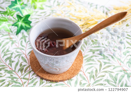 Oshiruko Oshiruko 122794907