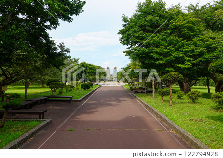 Morimachi Oniushi Park 122794928