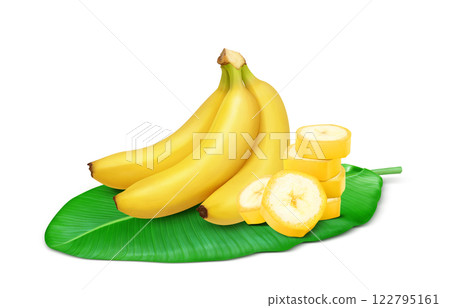 香蕉的現實例證 香蕉的現實例證 122795161