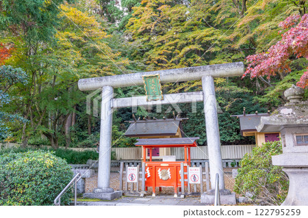宮城縣 護國神社、分社 浦安神社 122795259