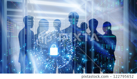 Graphic art Graphic art 122795652