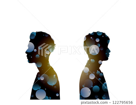 Graphic art 122795656