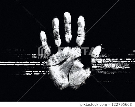 圖形藝術 122795668