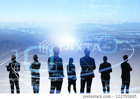 圖形藝術 圖形藝術 122795685