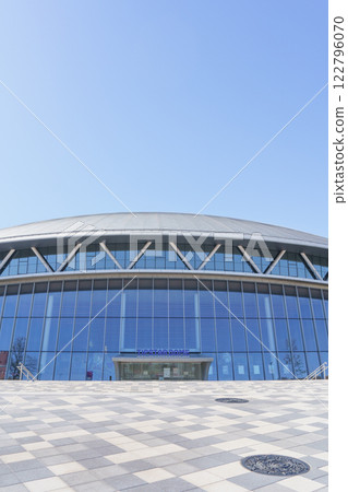 TIPSTAR DOME CHIBA（千葉市）・千葉 JPF Dome・自行車館 122796070