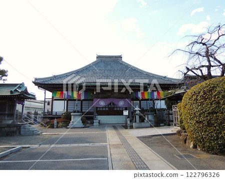 Tofukuji temple Tofukuji temple 122796326