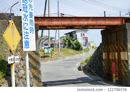 Chichibu Railway Overpass 122796536