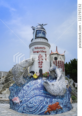 馬祖莒光鄉東莒 122797232