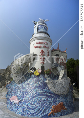 馬祖莒光鄉東莒 馬祖莒光鄉東莒 122797234