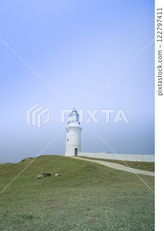 馬祖東莒島燈塔 122797411