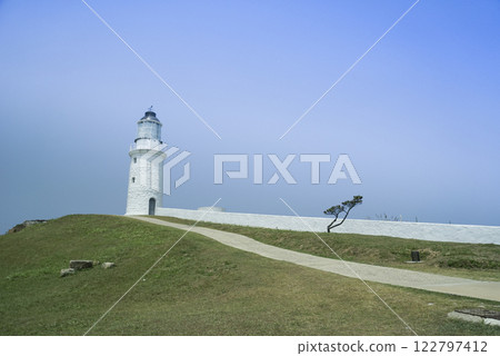 馬祖東莒島燈塔 122797412